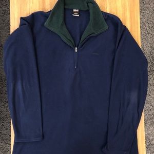 Patagonia Capilene fleece